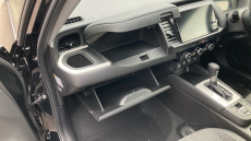 Honda Jazz 1.5 i-MMD Hybrid Advance 5dr eCVT Hybrid Hatchback